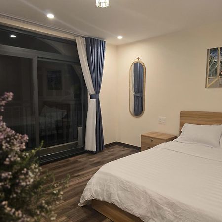 דירות Du Mien House דה לאט מראה חיצוני תמונה