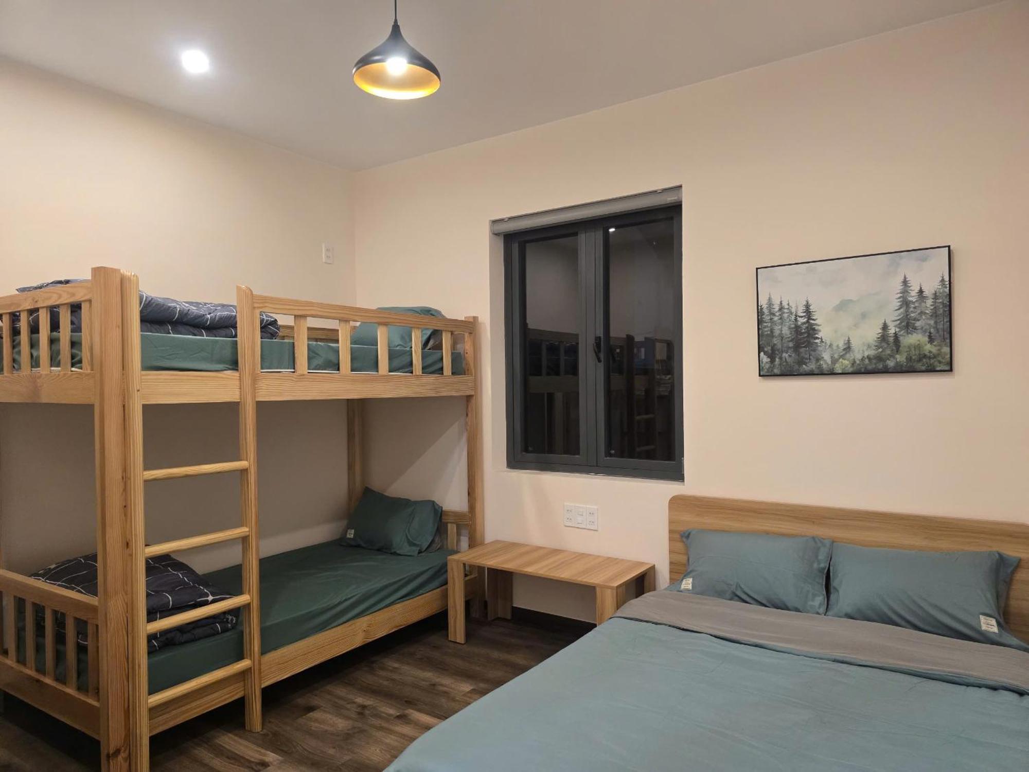 דירות Du Mien House דה לאט מראה חיצוני תמונה
