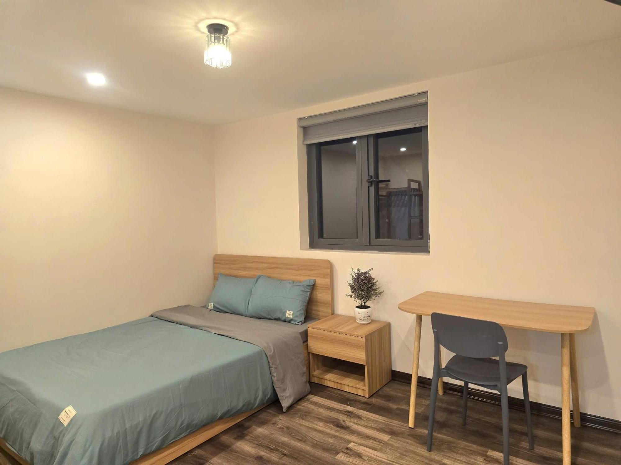 דירות Du Mien House דה לאט מראה חיצוני תמונה