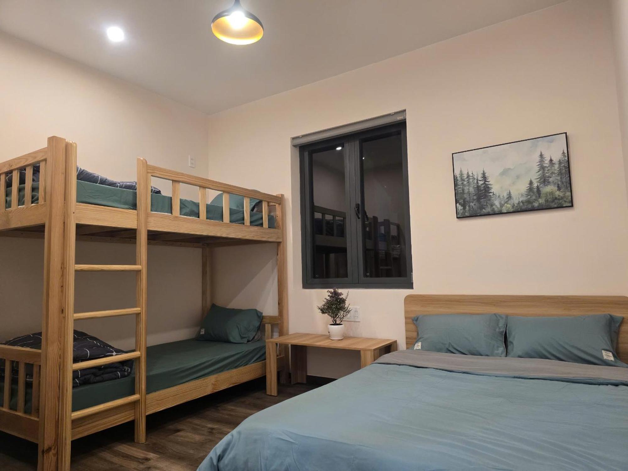 דירות Du Mien House דה לאט מראה חיצוני תמונה