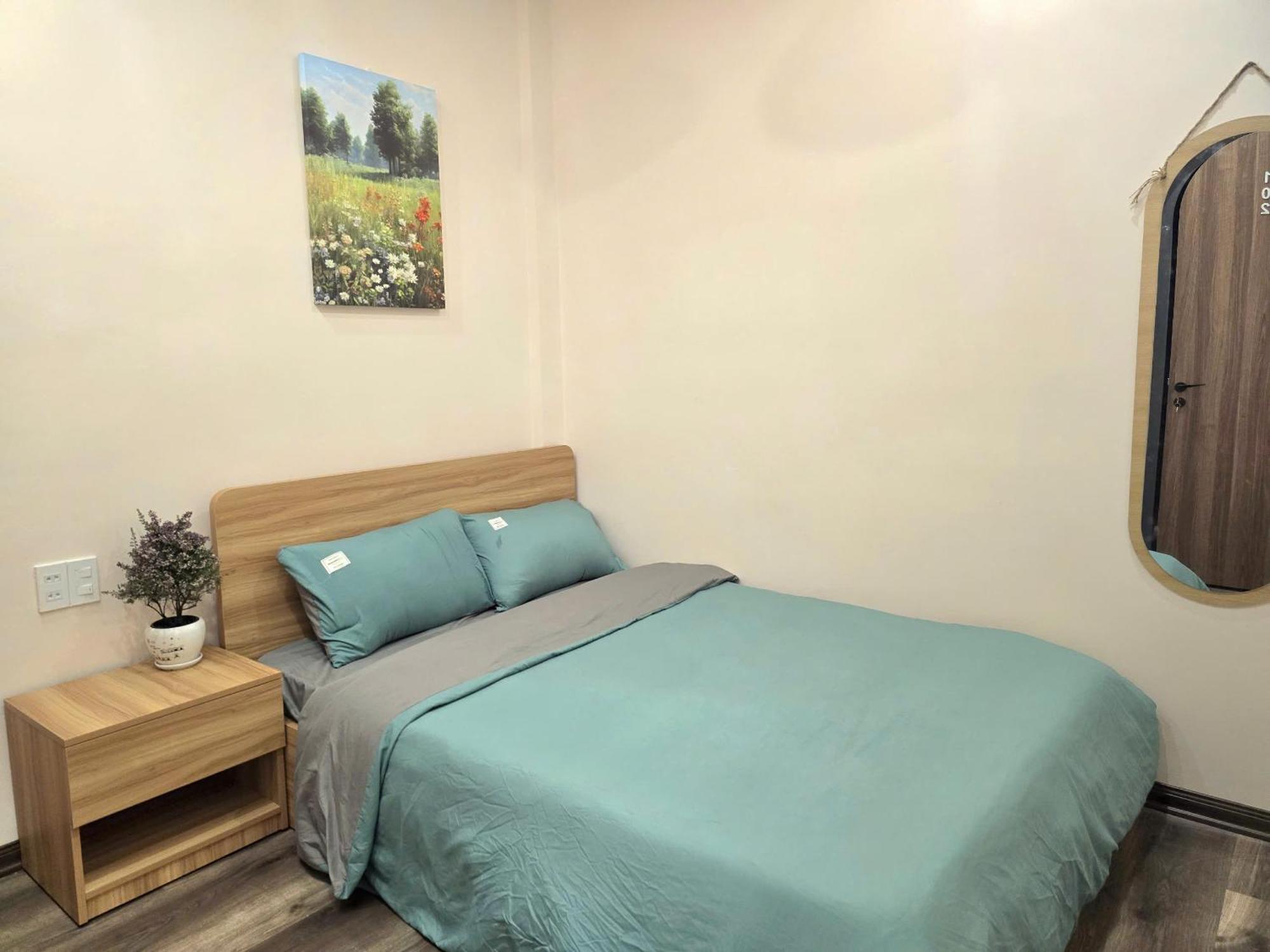 דירות Du Mien House דה לאט מראה חיצוני תמונה