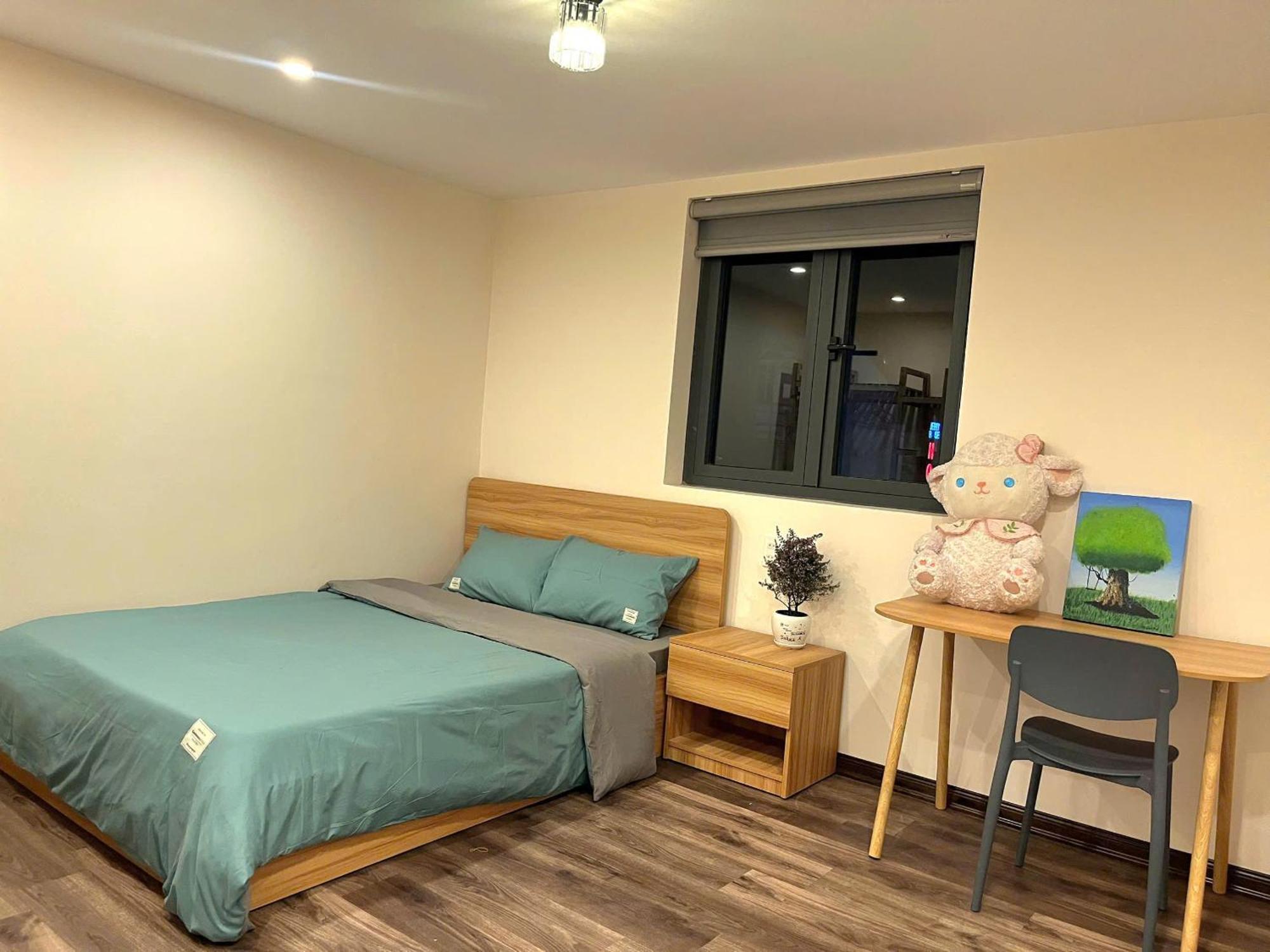 דירות Du Mien House דה לאט מראה חיצוני תמונה
