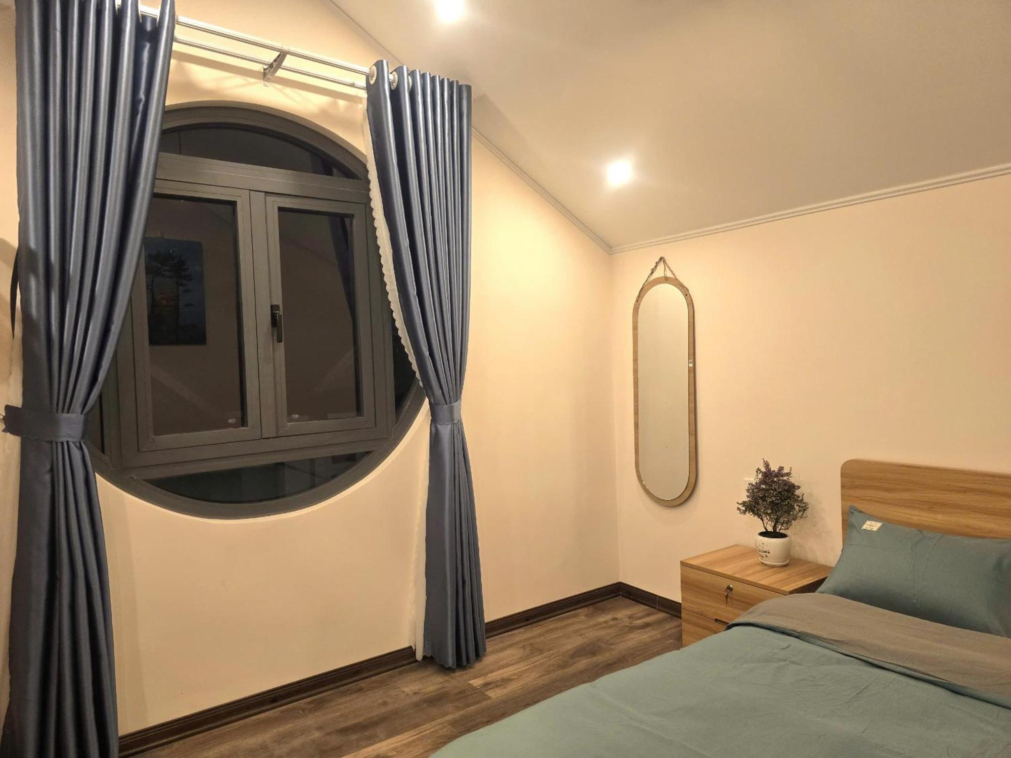 דירות Du Mien House דה לאט מראה חיצוני תמונה