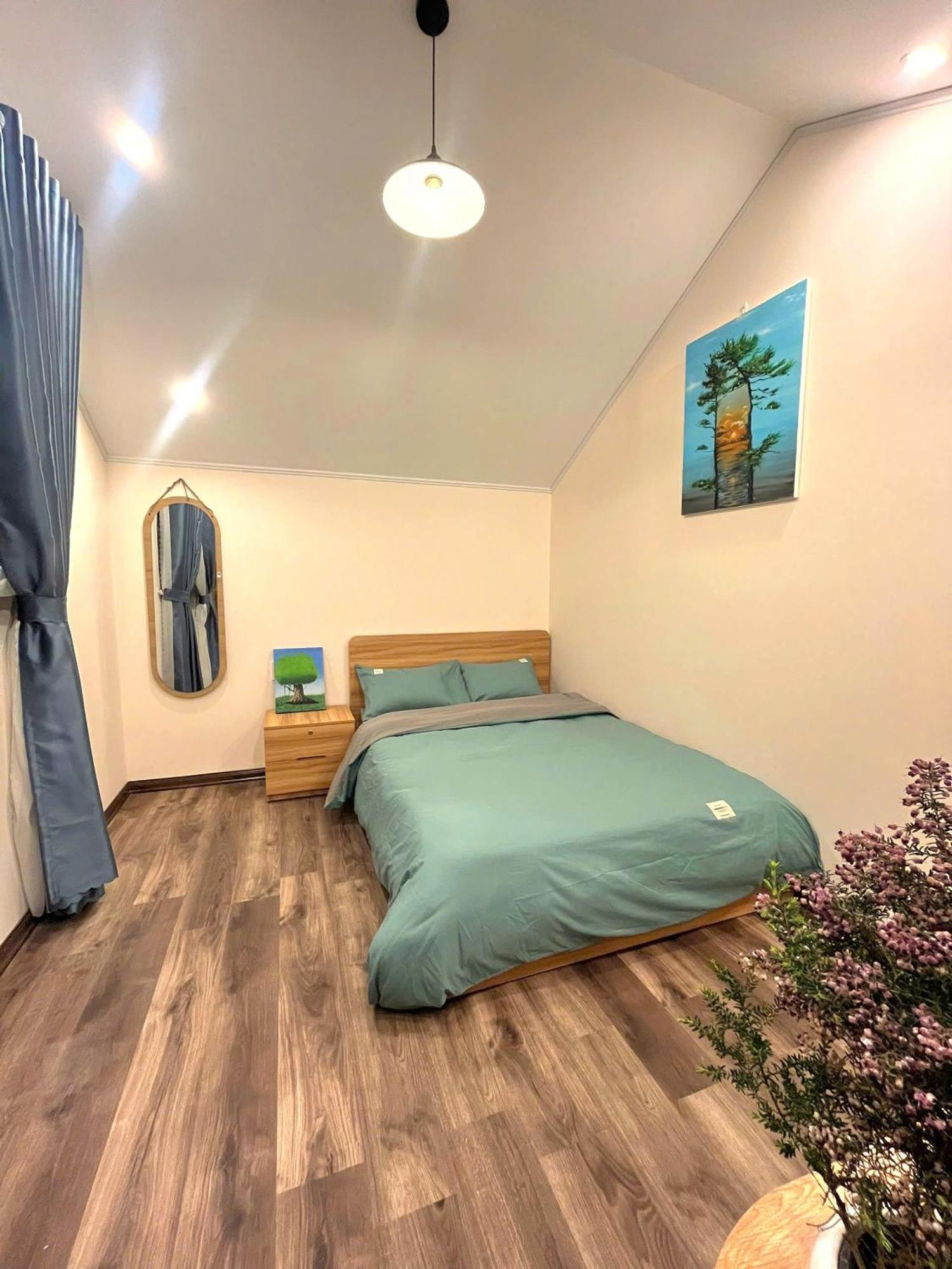 דירות Du Mien House דה לאט מראה חיצוני תמונה