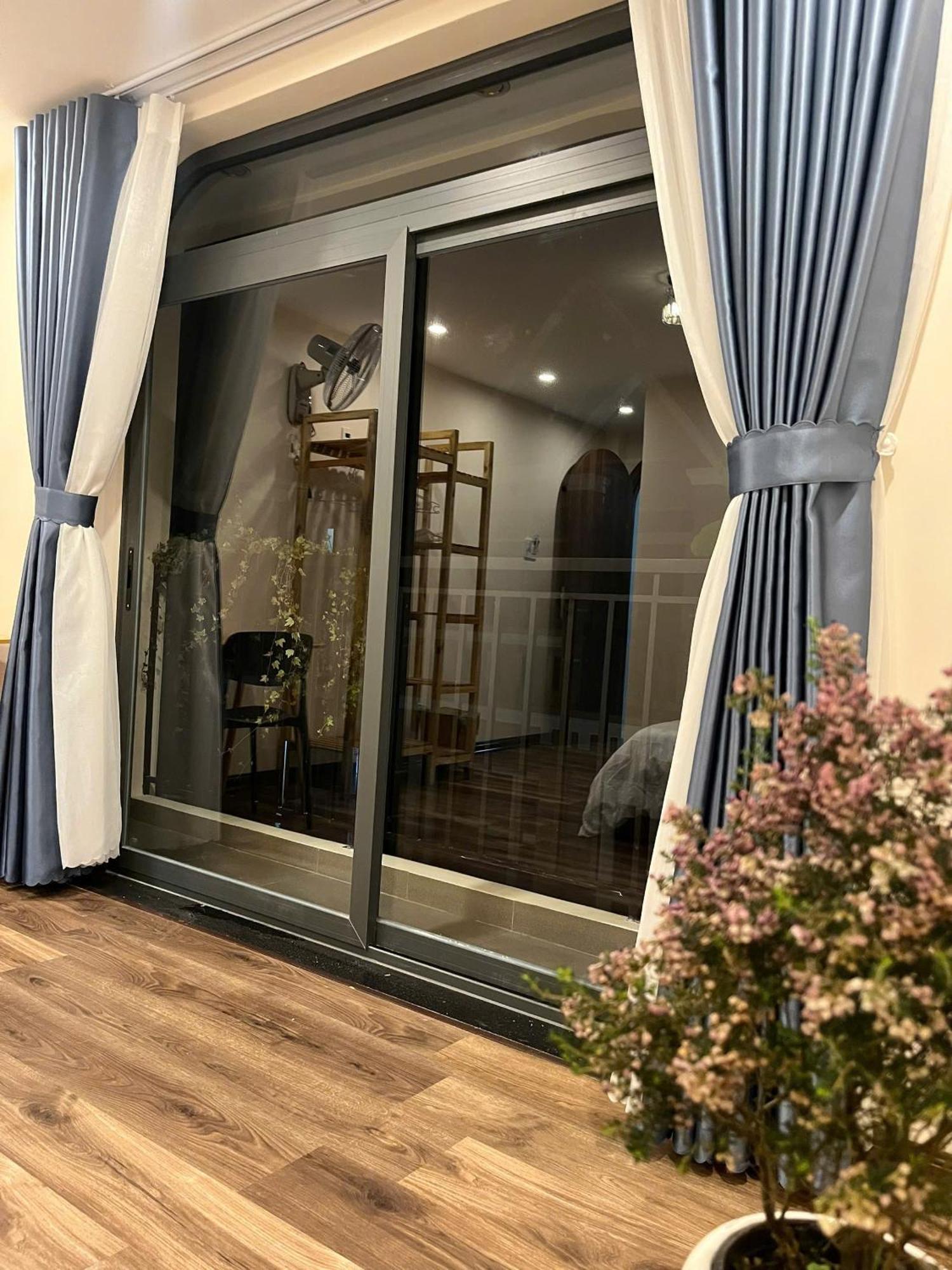 דירות Du Mien House דה לאט מראה חיצוני תמונה