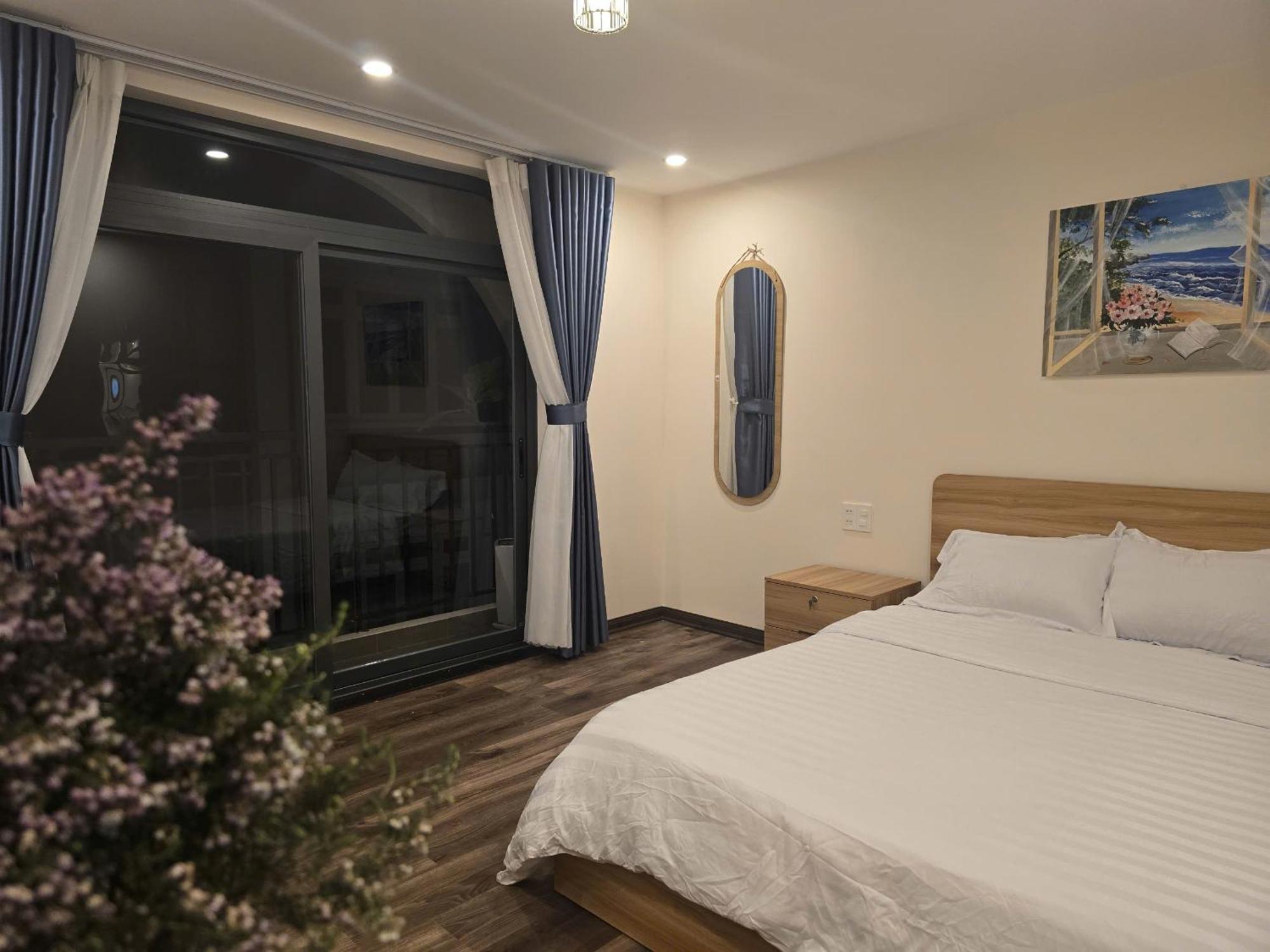 דירות Du Mien House דה לאט מראה חיצוני תמונה