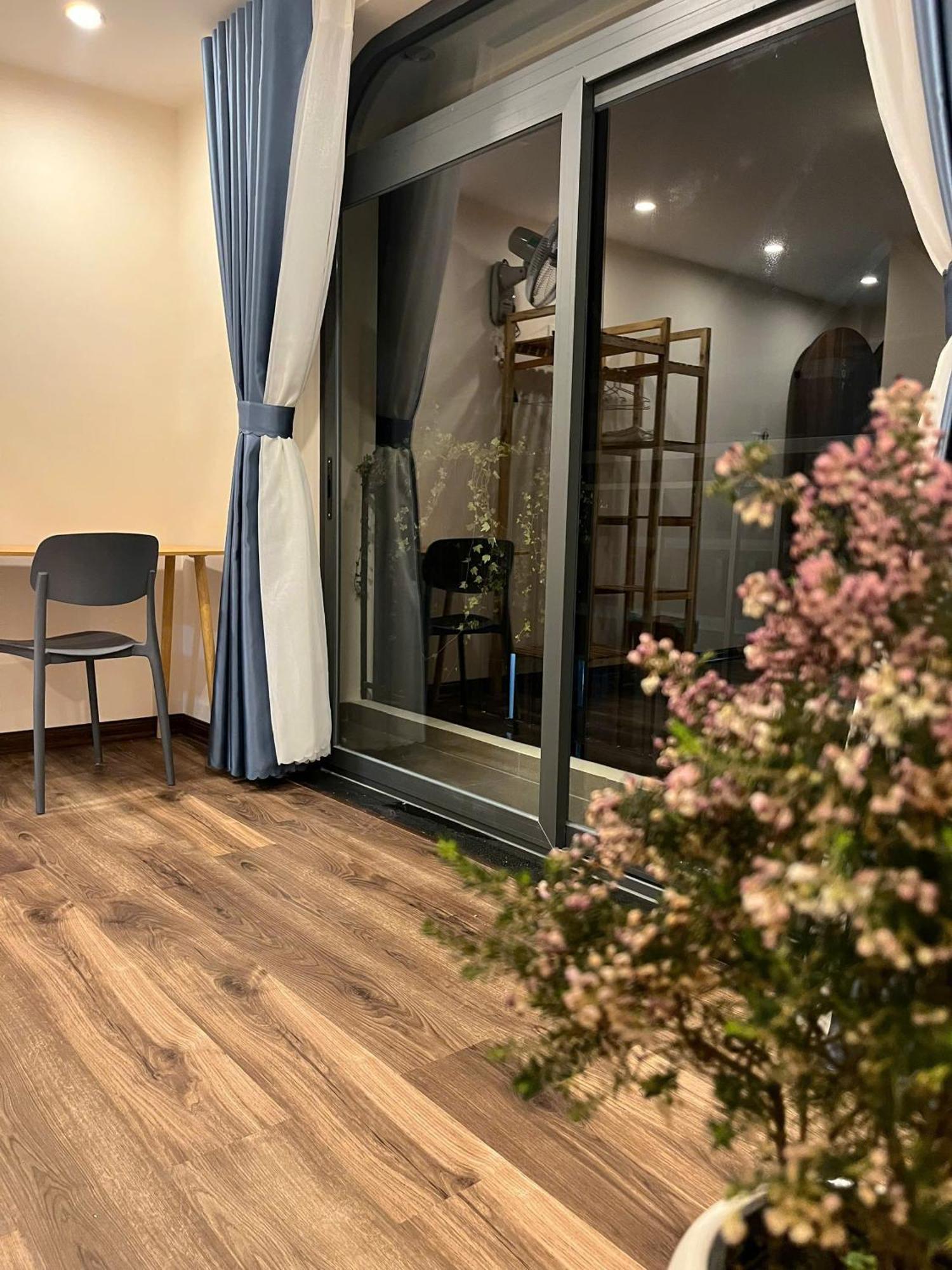 דירות Du Mien House דה לאט מראה חיצוני תמונה
